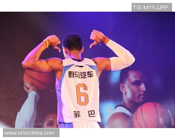 邹雨宸的篮球之路与成长故事：从青涩少年到职业球员的蜕变历程