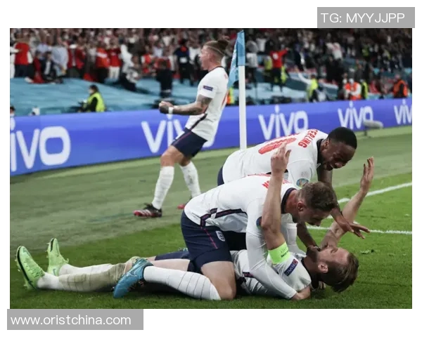 2004年欧洲杯英格兰队的辉煌与遗憾：足球历史上的一次难忘征程