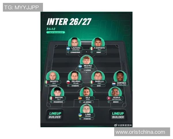 AC米兰新赛季阵容全面解析及球员表现展望