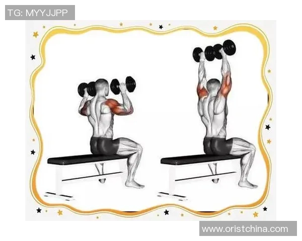 增强背部力量的哑铃训练方法与技巧分享